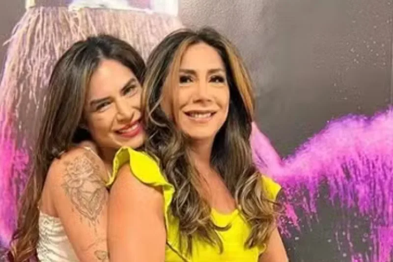 Justiça do Amazonas autoriza semiaberto para mãe de Djidja Cardoso