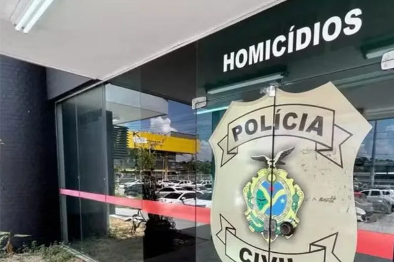 Homem de 24 anos é preso por ataques contra empresário em Manaus