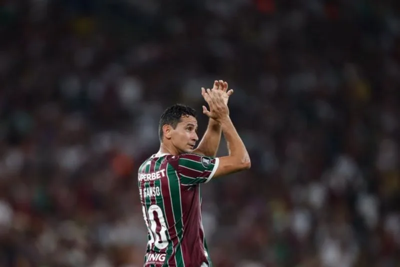 Fluminense vence o Platense por 2 a 0 no Maracanã pela Libertadores