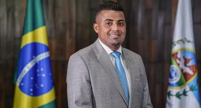 MPF aponta venda de armas antidrones e drogas por grupo ligado ao CV