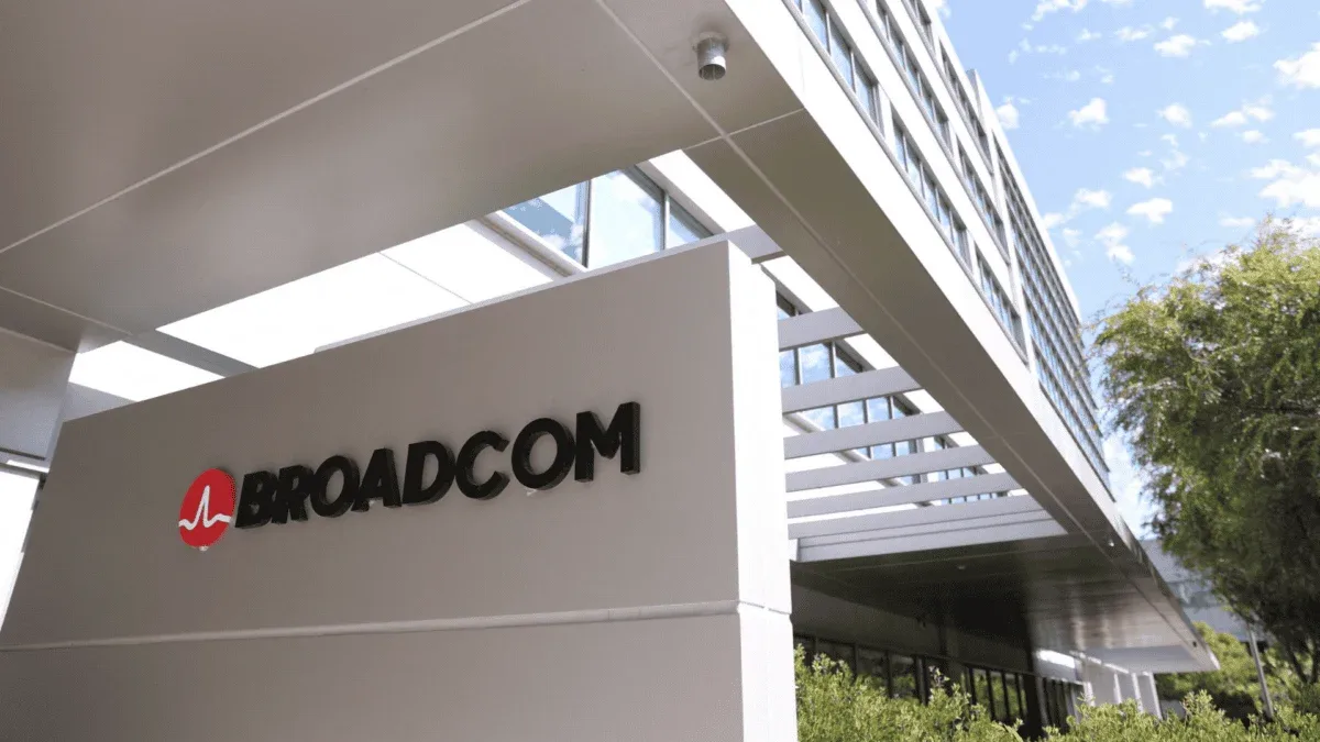 Broadcom pode financiar até US$ 42 bilhões em infraestrutura da Anthropic