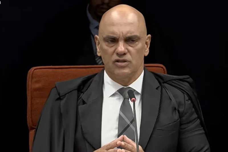 Moraes pede tempo para debate sobre emendas parlamentares no STF