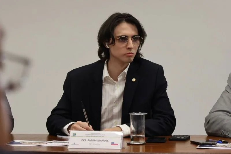 Participação popular em emendas aparece em 3,5% do Congresso, diz Insper