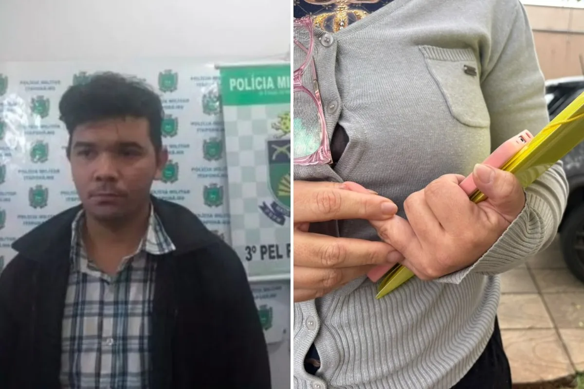 Mulher relata cárcere, ameaças e prejuízo de R$ 30 mil após conhecer homem no Tinder