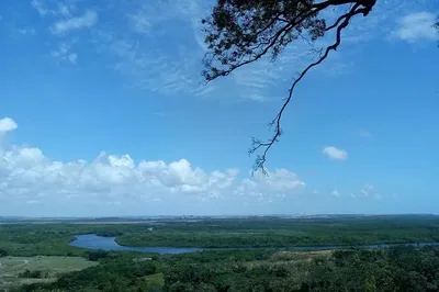 MPF denuncia três pessoas por danos ambientais em reserva de Aruanã