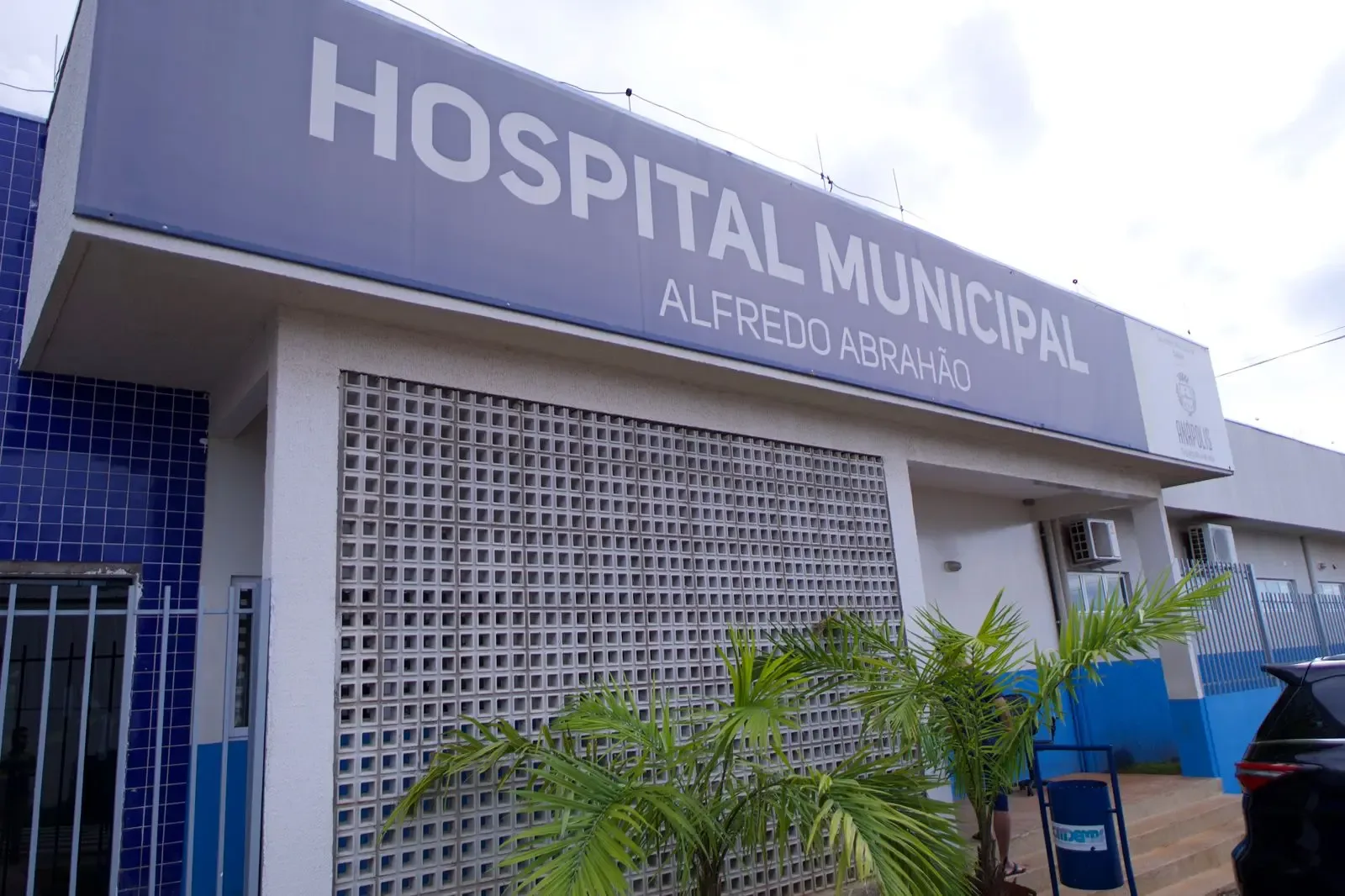 Funev vence chamamento e seguirá na gestão do Hospital Alfredo Abrahão
