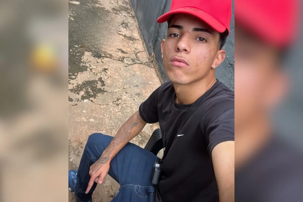 Adolescente de 17 anos é assassinado a tiros em Campo Grande
