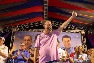 TRE-AM rejeita recurso de Omar Aziz sobre publicações ligadas a operação