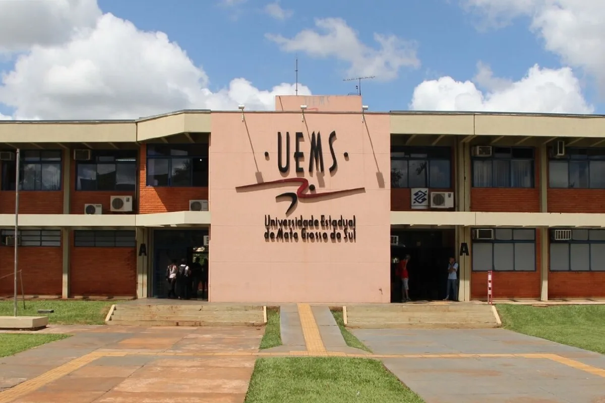 UEMS oferece 50 vagas em pós-graduação de Engenharia Sanitária em Dourados