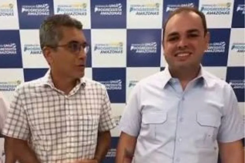 TRE-AM determina remoção de vídeos de prefeito em apoio a Roberto Cidade