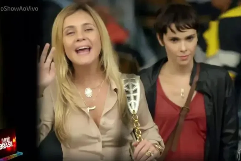 Globo confirma “Avenida Brasil 2” para janeiro de 2027