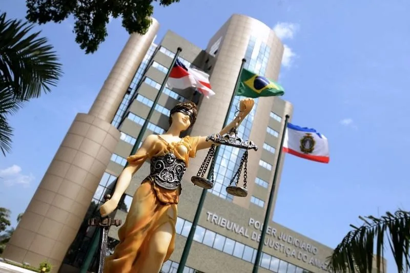 TJAM terá oito novos desembargadores após avanço de processos no Amazonas