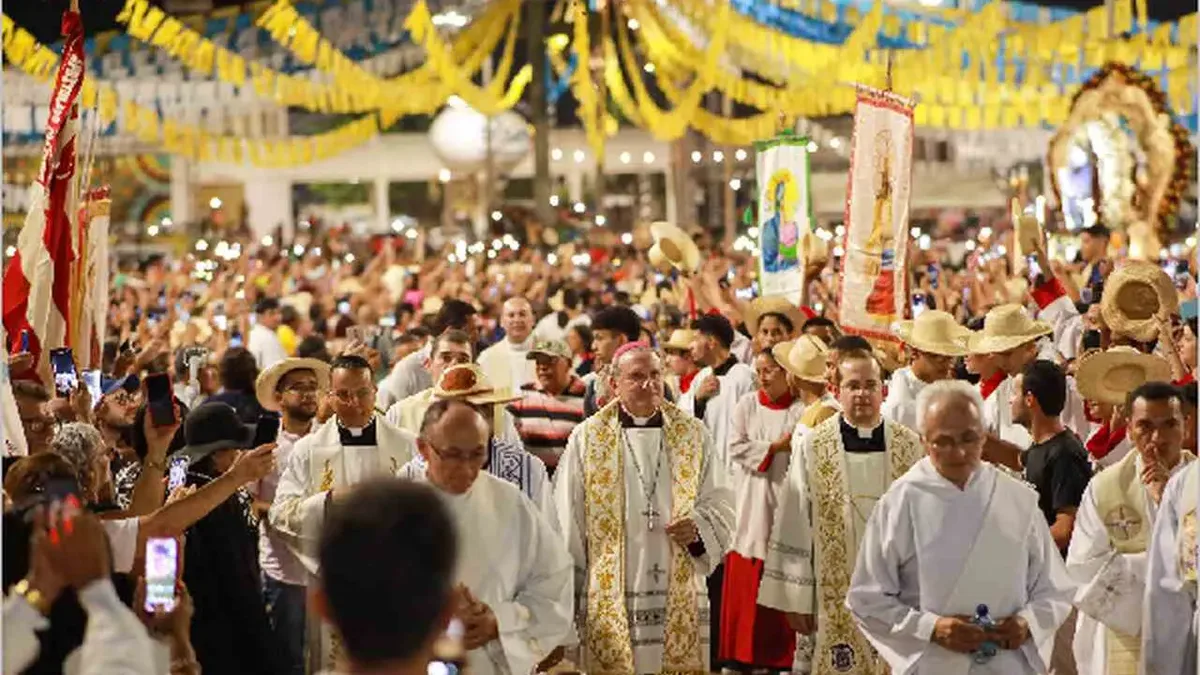 Juazeiro do Norte terá feriado municipal em 15 de setembro