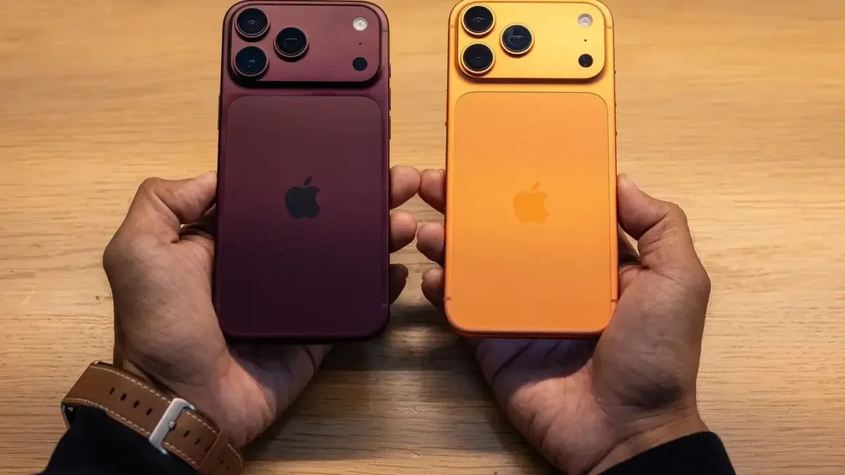 iOS 27.2 terá novo aviso de privacidade e melhorias na Siri
