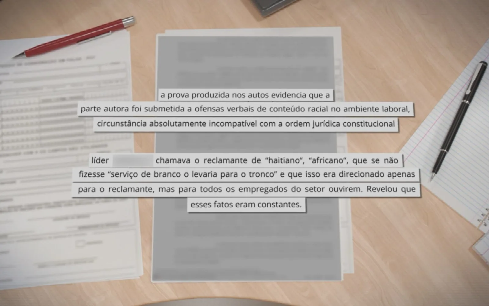 Empresa deve pagar R$ 15 mil por ofensas racistas contra funcionário em Goiás