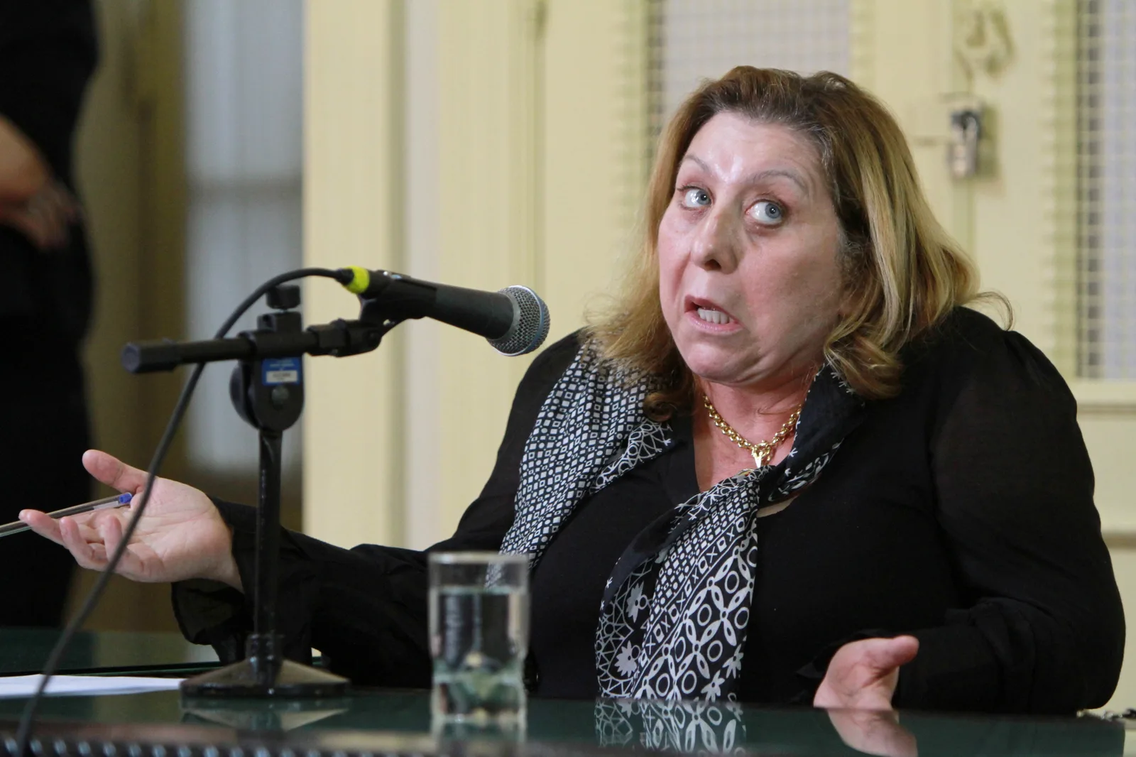 Ex-prefeita de Magé é condenada a quase 37 anos por fraude em processos
