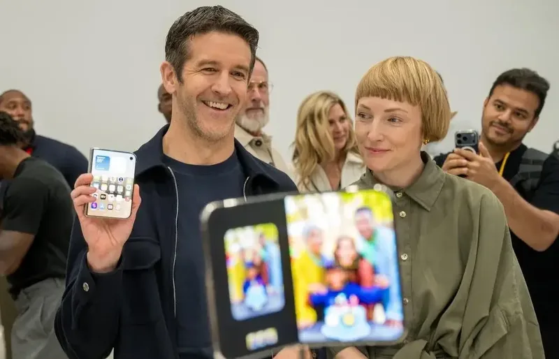 iPhone Duo sinaliza mudanças na estratégia da Apple para 2026