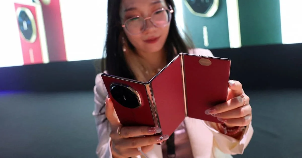 Apple prepara nova geração do iPhone e pode anunciar modelo dobrável