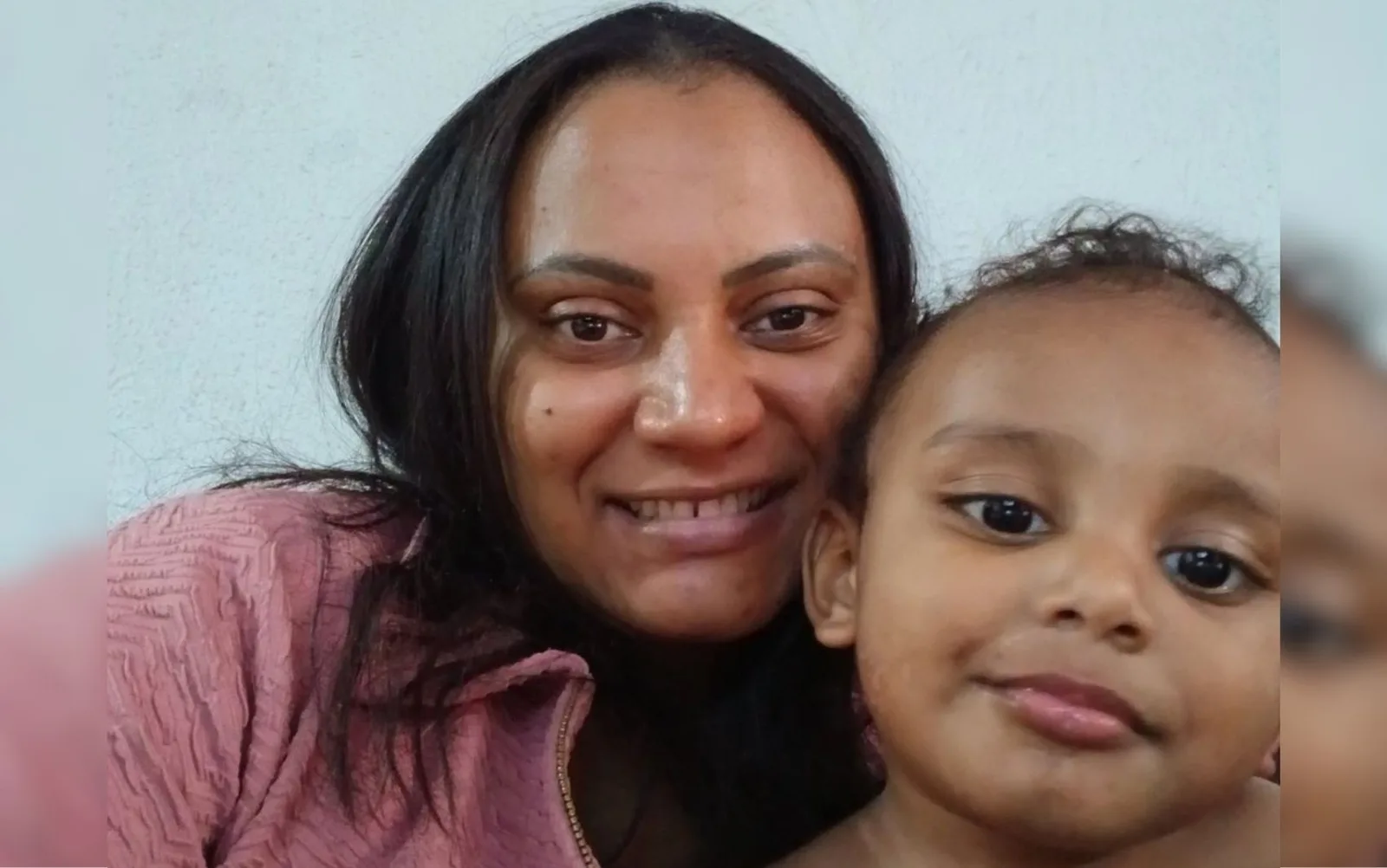 Karla e o filho desaparecem após saída de casa