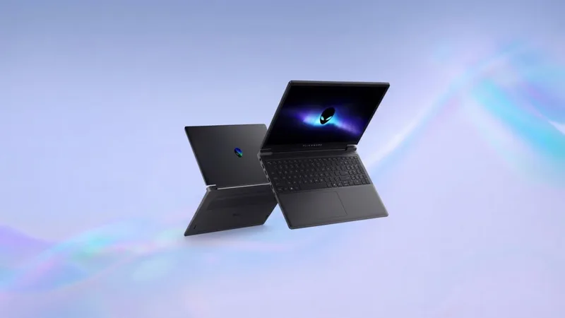 Alienware 15 chega ao Brasil com fabricação nacional e até RTX 4050