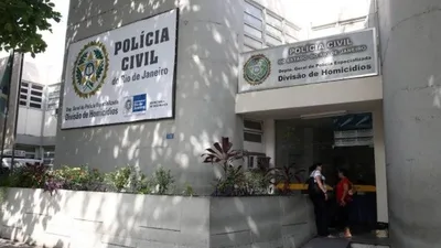 Homem morre após tentativa de assalto a policial de folga no Rio