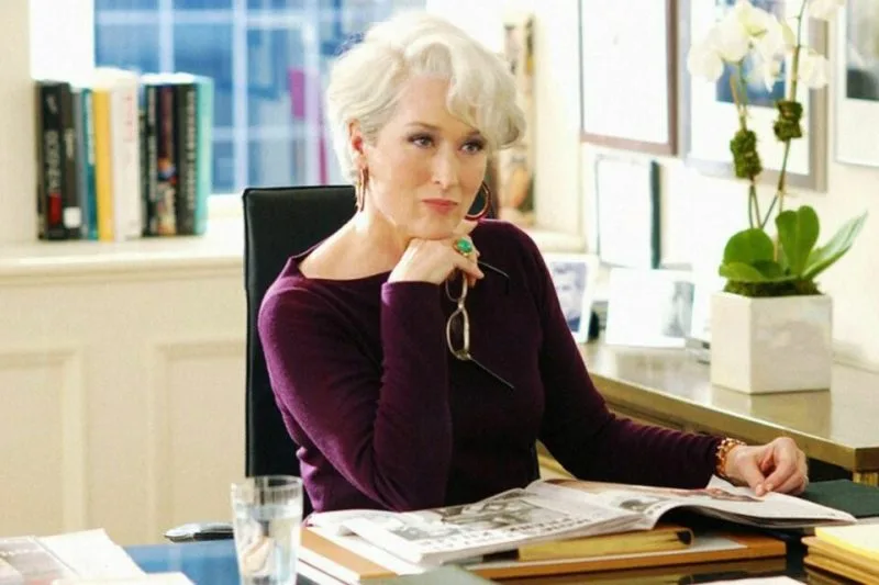 Meryl Streep dará voz a Aslan em nova adaptação de Nárnia