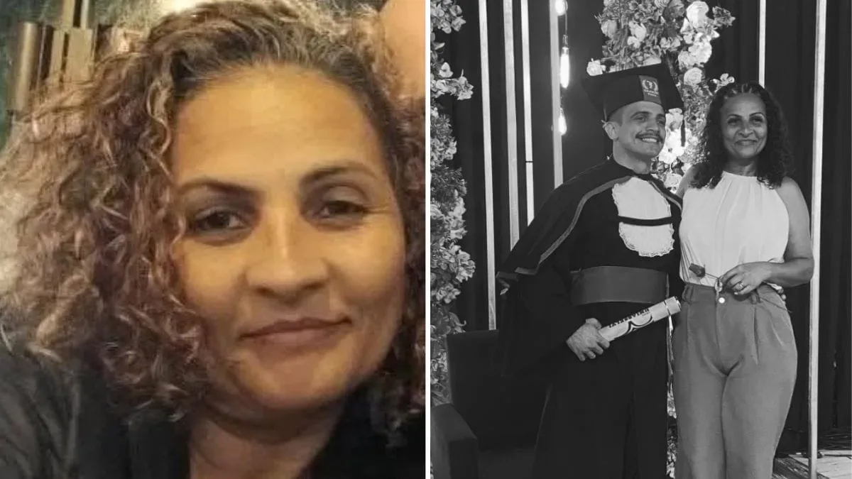 Dona de restaurante morre após incêndio em Joinville; família faz homenagem