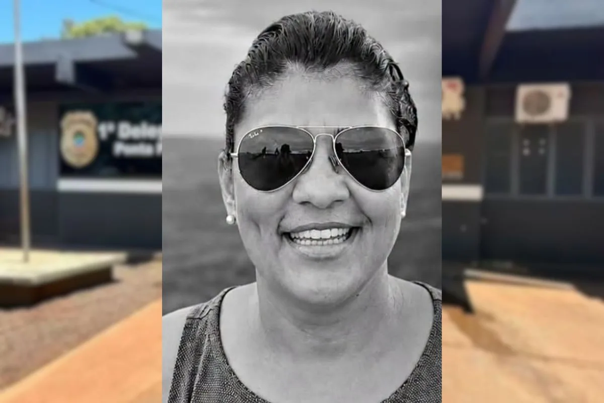 Novas provas mudam investigação sobre morte na BR-463 em Ponta Porã