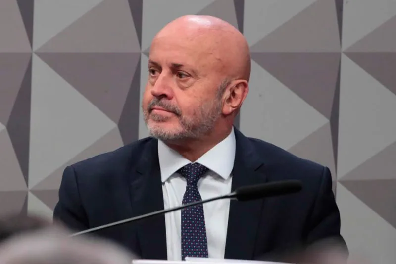 Mendonça substitui prisão de investigados do caso dos descontos no INSS