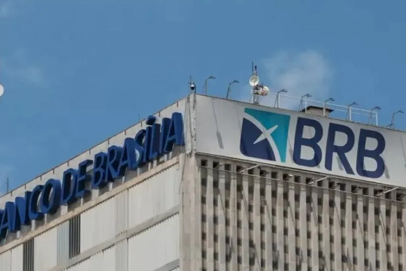 BRB afirma ter sido vítima de fraudes e se distancia de antigos gestores