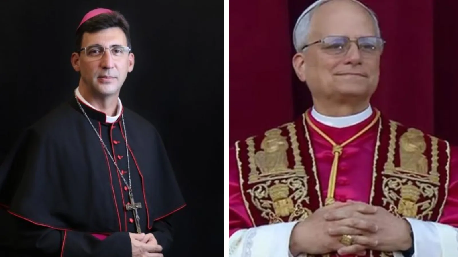 Papa nomeia Dom Júlio César Gomes Moreira bispo em diocese de Goiás