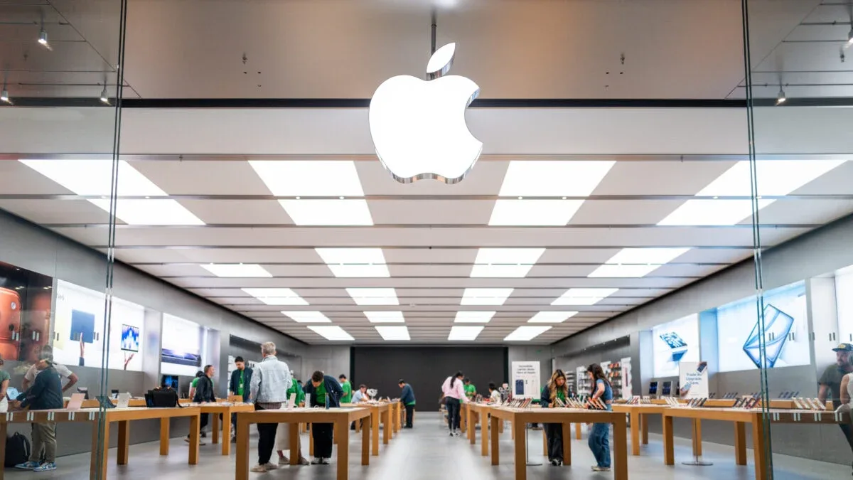 Apple prepara iPhones com IA do Google, modelo dobrável e novo calendário