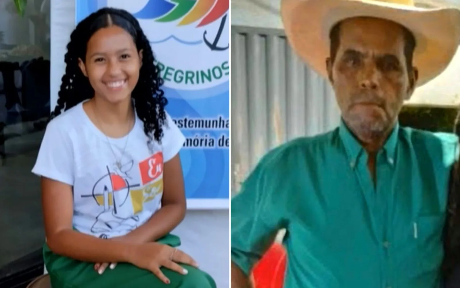 Homem é condenado a 45 anos por feminicídio de adolescente em Goiás