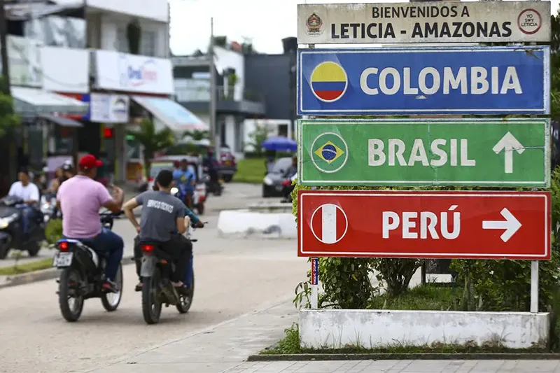 FVS confirma três casos de sarampo em moradores peruanos de Tabatinga