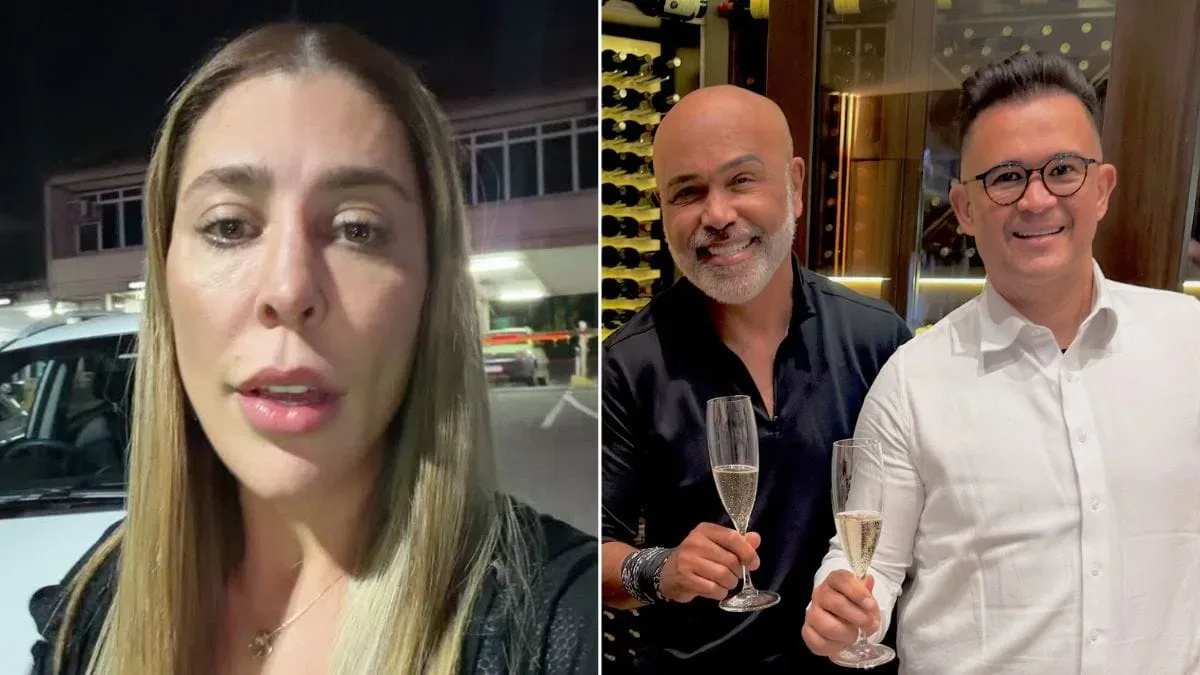 Cláudia Guimarães pede cautela em informações sobre helicóptero desaparecido em SC