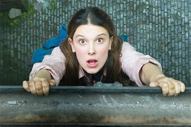 Millie Bobby Brown e Jake Bongiovi ampliam a família por adoção