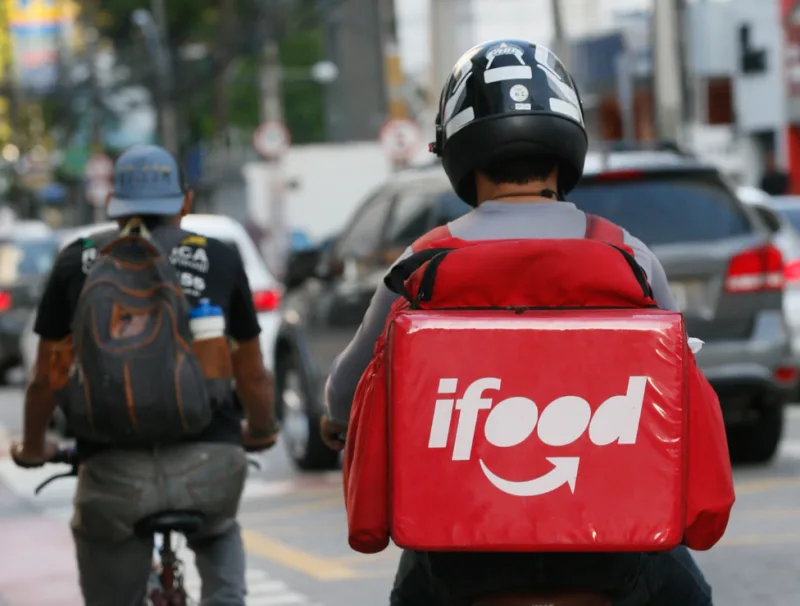 iFood prevê R$ 24 bilhões em investimentos no próximo ciclo fiscal