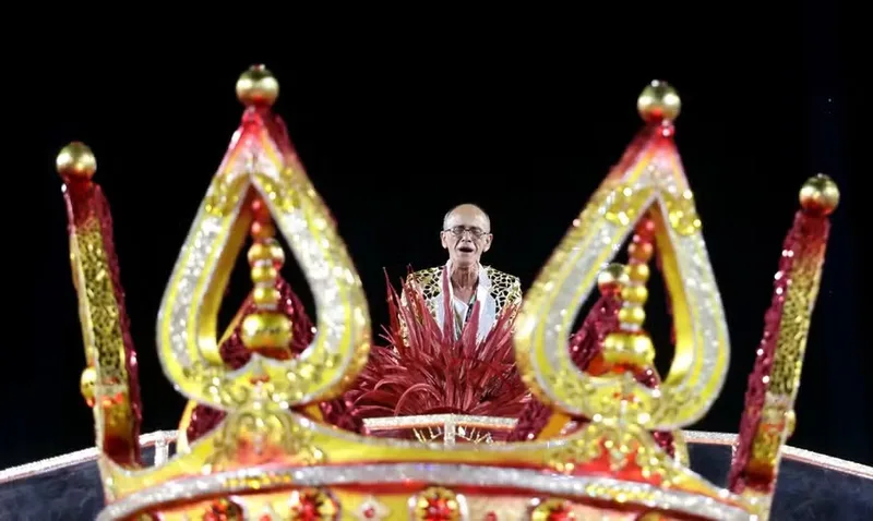 Ingressos para áreas especiais do Carnaval 2027 acabam em uma hora