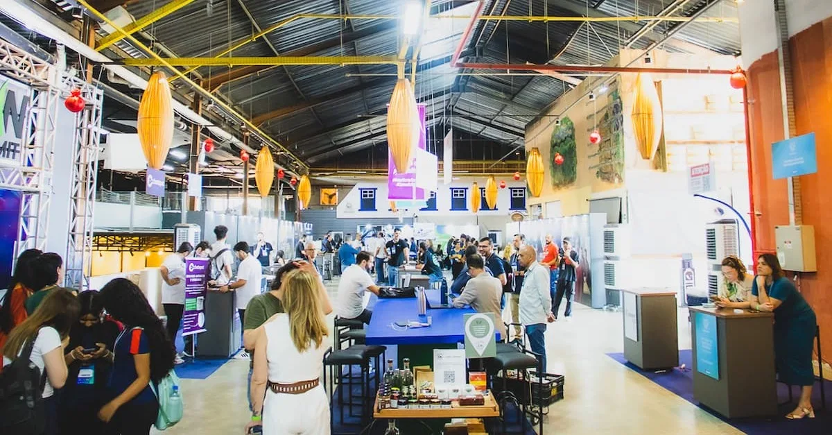 Vetor Norte Summit 2026 seleciona startups para participação gratuita