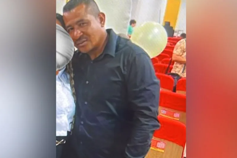 Família acusa colega de matar homem desaparecido em Iranduba