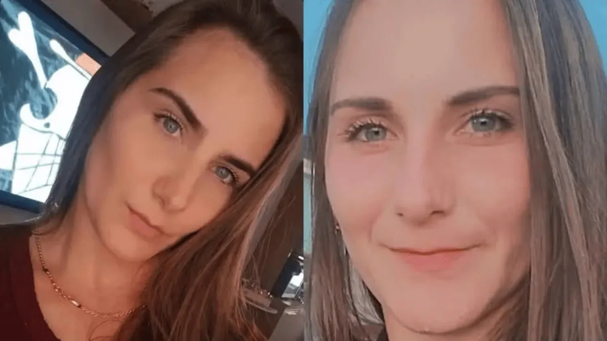 Claudia Brisch, de 30 anos, morre após cobrança de dívida em Xaxim