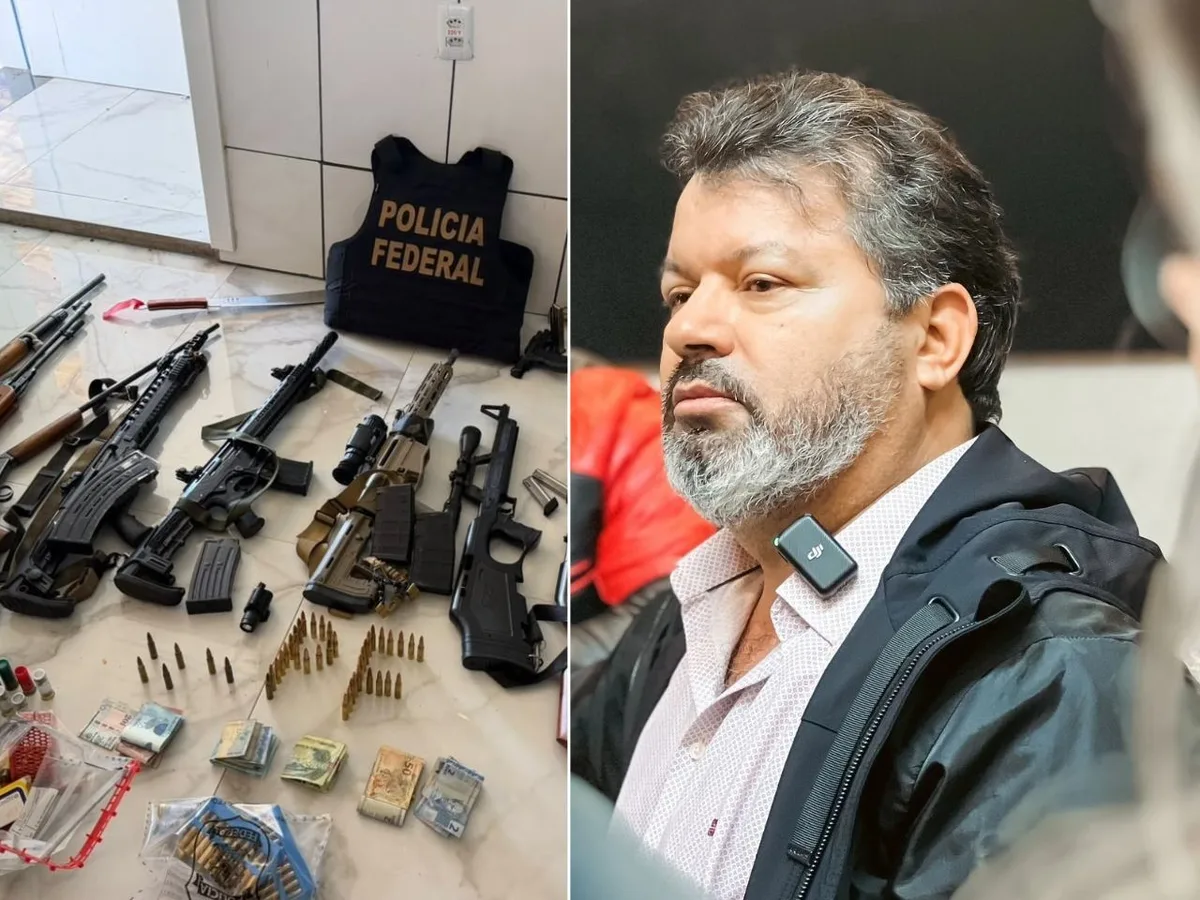 PF investiga candidato por suspeita de aliciamento de estrangeiros em fazenda