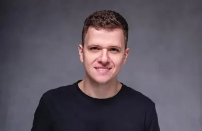 Tiago Vailati capta R$ 6,5 milhões para expandir empresa de IA