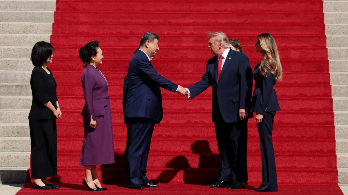 China e Estados Unidos reduzem tarifas e abrem diálogo sobre inteligência artificial