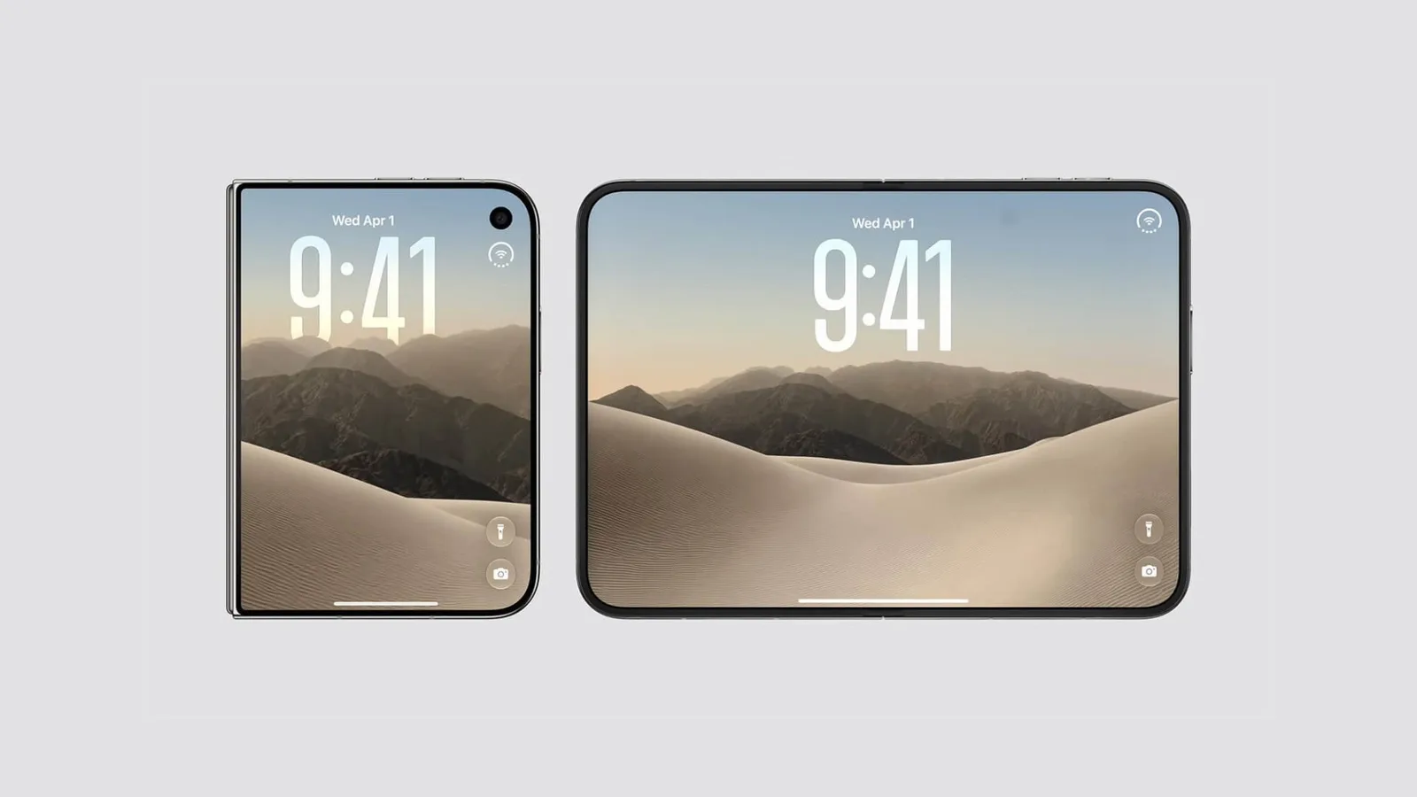 Apple lança iPhone Duo dobrável com preço inicial de R$ 21.999 no Brasil