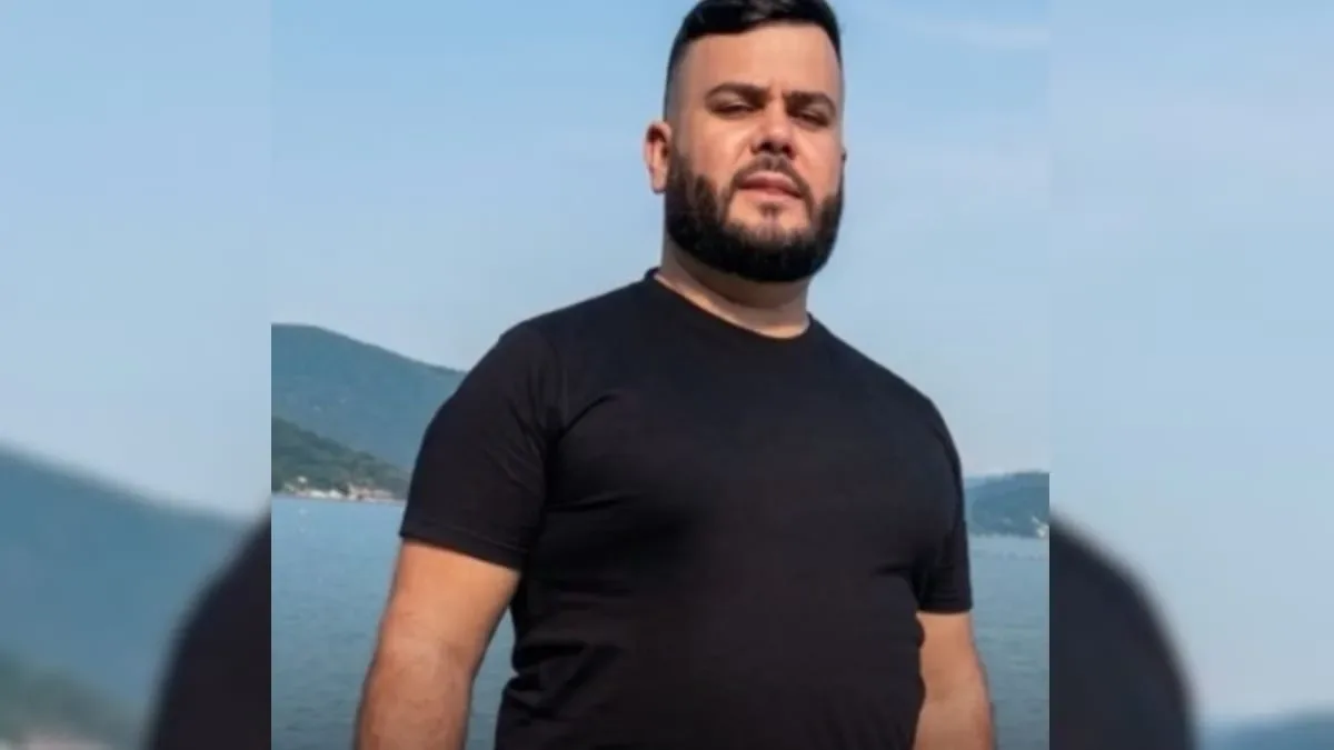 Projetos sociais e ações comunitárias marcam trajetória de Jorge Costa Júnior