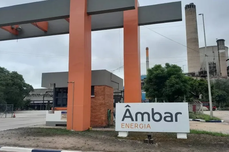 Âmbar propõe quitar dívida de R$ 138,3 milhões com desconto na tarifa