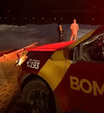Corpo de homem é encontrado no Lago Corumbá IV, em Alexânia