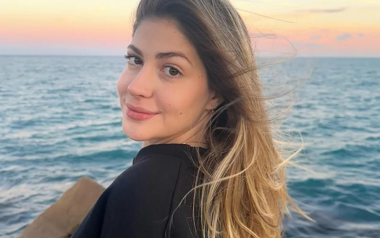 Camile Sassinhora morreu aos 23 anos após diagnóstico de leucemia