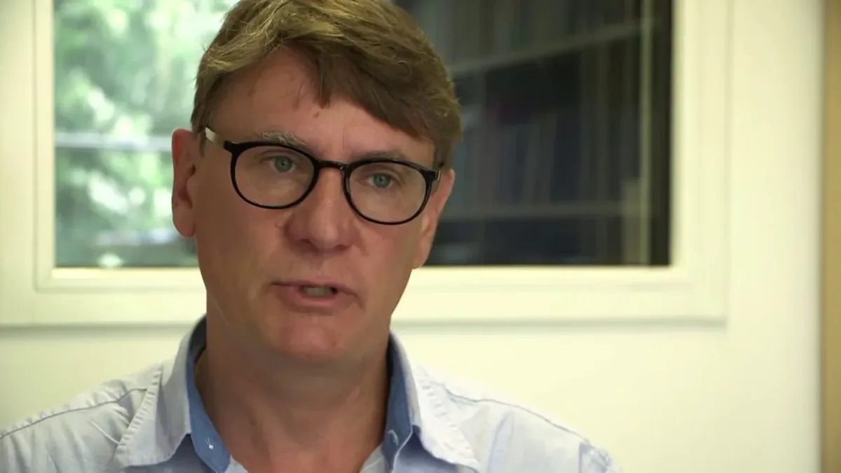 Thomas Tufte fará palestra sobre tecnologia e desenvolvimento em evento da Unisc